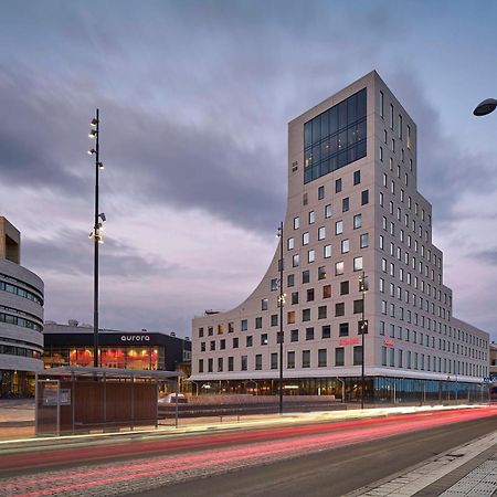 Scandic Kiruna Exterior photo